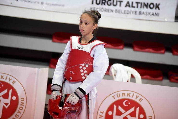 Dünya Şampiyonasına Katılacak