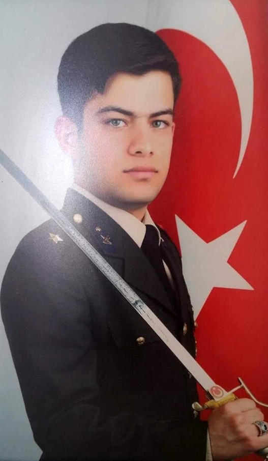 Şehit Askerlerin İsimleri Ve Memleketleri Belirlendi