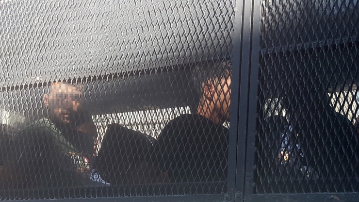 Ticari Taksili Hırsızlık Şebekesine Operasyon: 20 Gözaltı