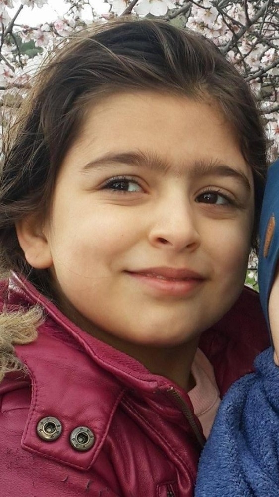 Süs Havuzda Akıma Kapılan Emir Taburcu Edildi