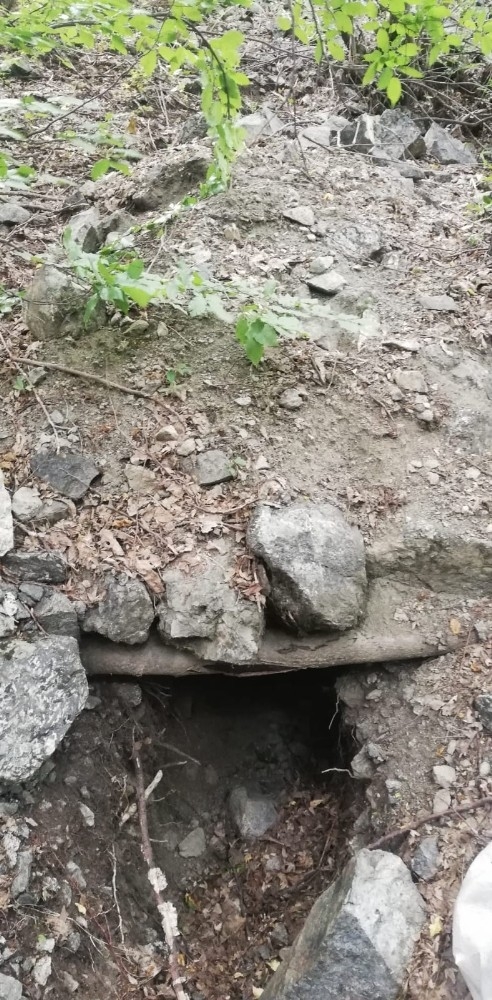 Kağızman’da Pkk’ya Darbe