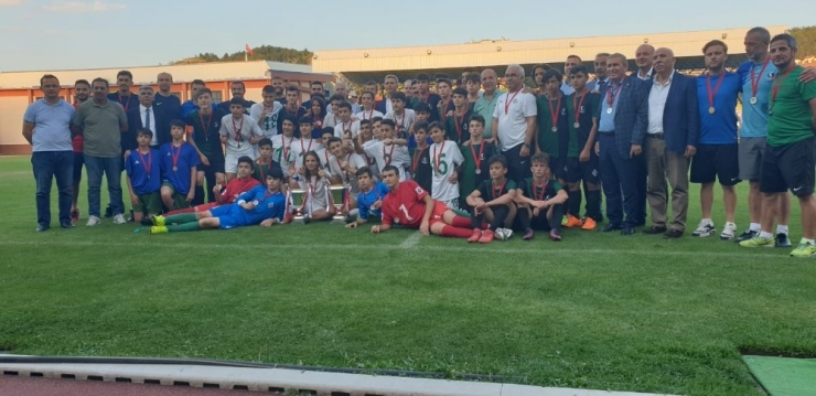 Altyapıya Yapılan Yatırım İlk Meyvesini Verdi