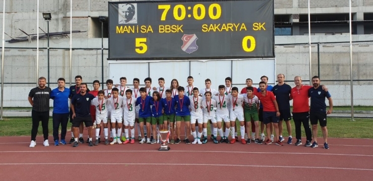 Altyapıya Yapılan Yatırım İlk Meyvesini Verdi