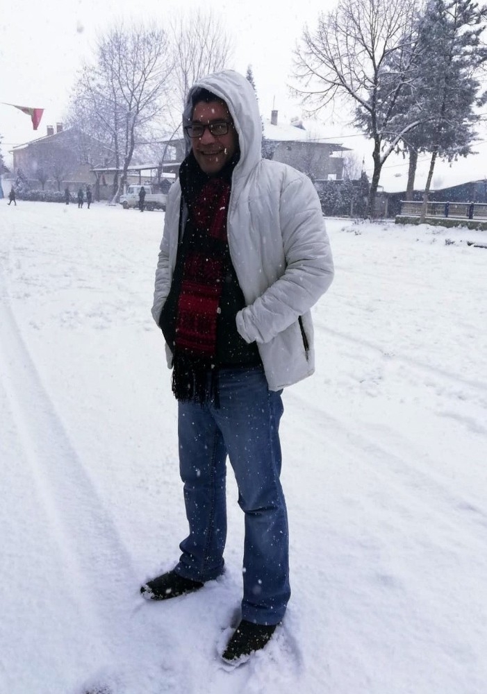 Kayıp Öğretmen Ölü Bulundu