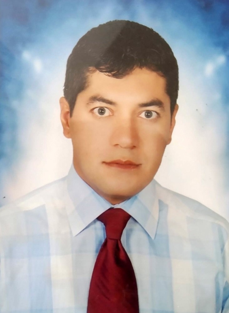 Kayıp Öğretmen Ölü Bulundu