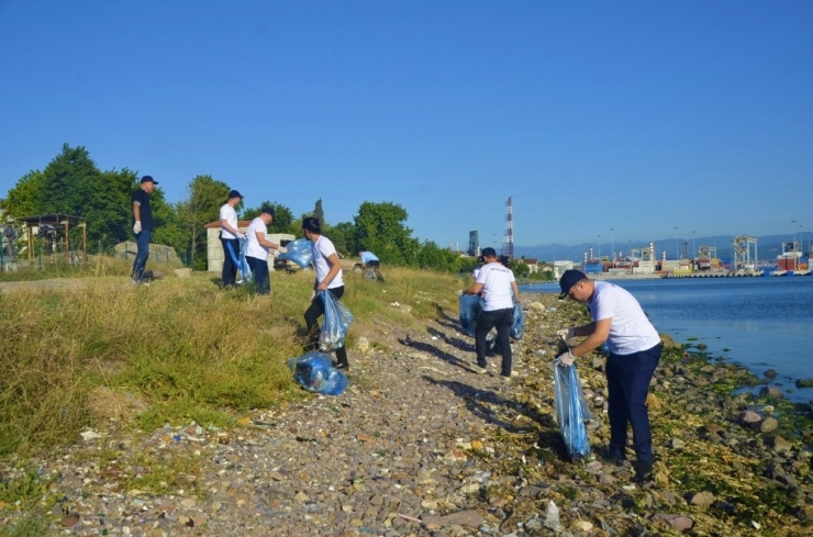 Körfez’de Bayrama Yakışır Etkinlik