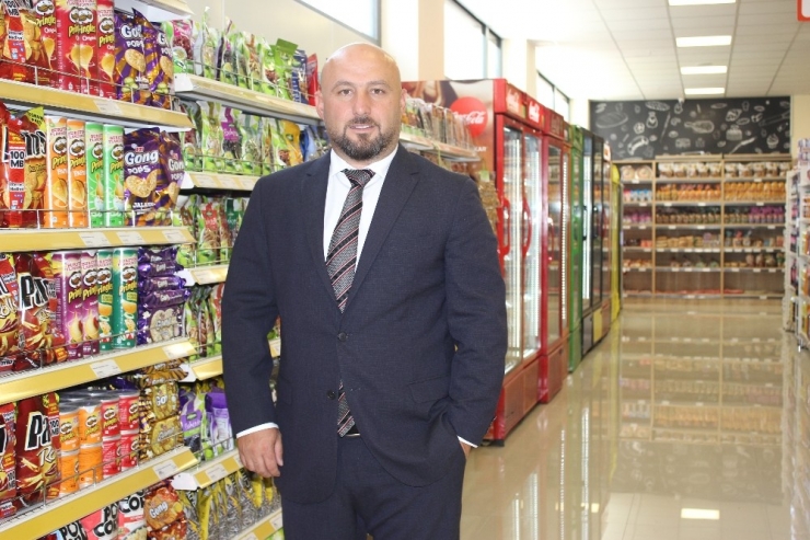 Herkes Küçülürken Onlar Büyüyor