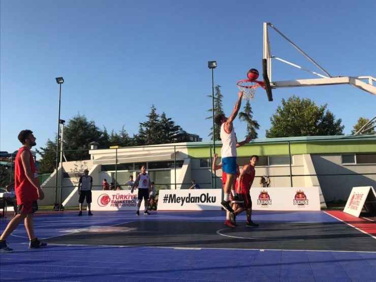 Red Bull Reign’de Bursa Şampiyonu Belli Oldu