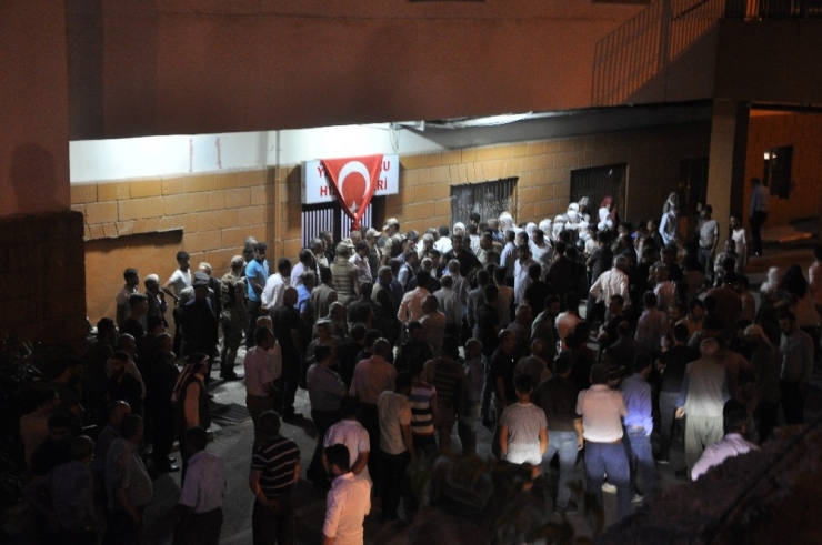 Şırnak’ta Pkk’lı Teröristler 2 Çobanı Öldürdü