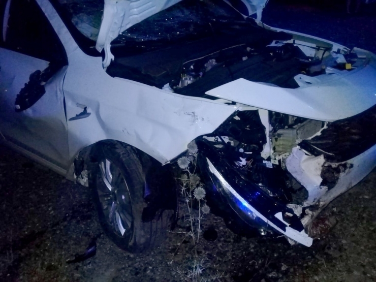 Ürdünlü Aile Ölümden Döndü