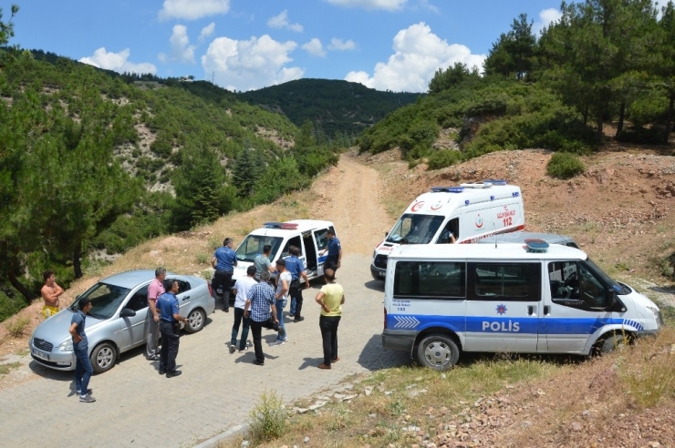 Tokat’ta Arazide Su Kavgası, 1 Kişi Tüfekle Yaralandı