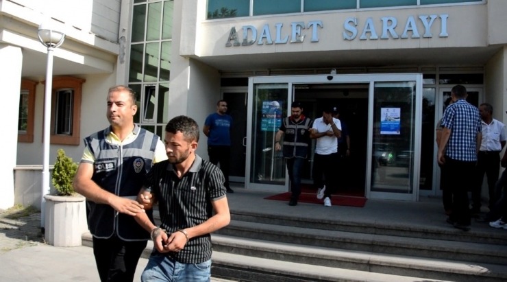 Aracını Satarken Sahte Dekontla Dolandırıldı