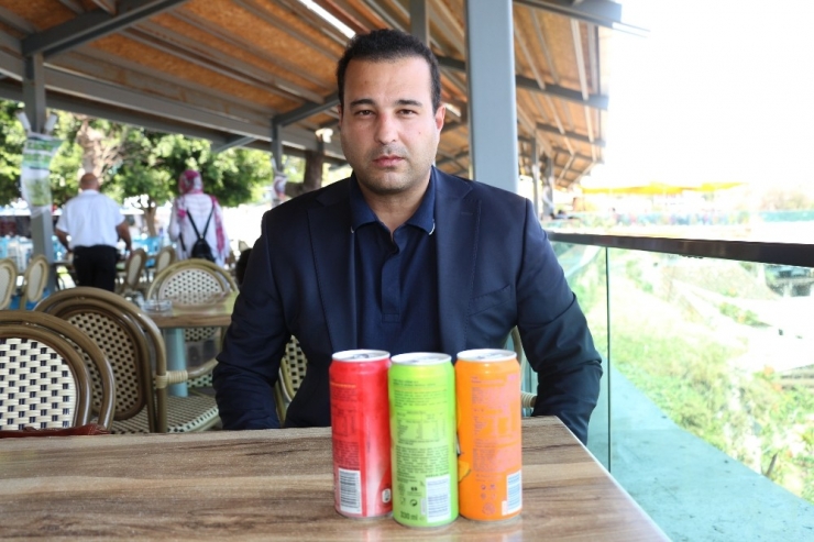 Türk Markanın Taklit Ürün Mücadelesi