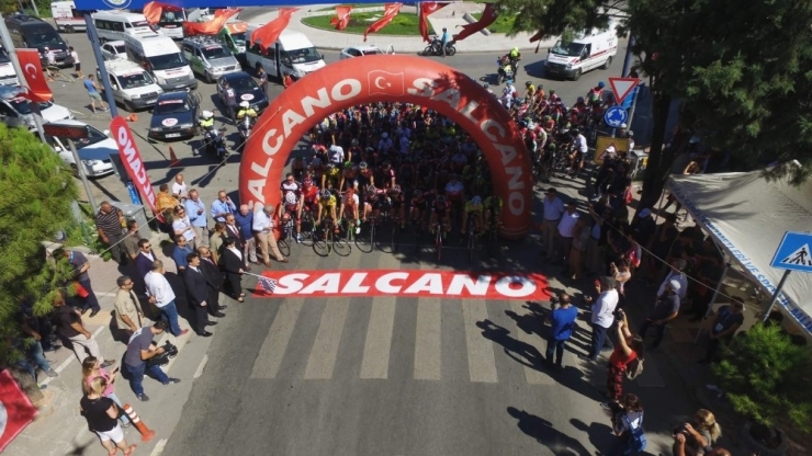 15 Temmuz’da Bisikletin Kalbi Muğla’da Atacak