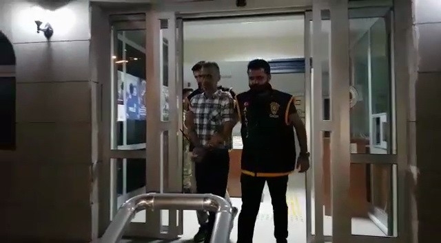 Evinde Vahşice Öldürülen Emekli Polisin Failleri 14 Yıl Sonra Yakalandı