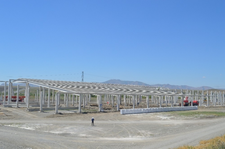 Tekstil Kent’te Personel Alımı Başladı