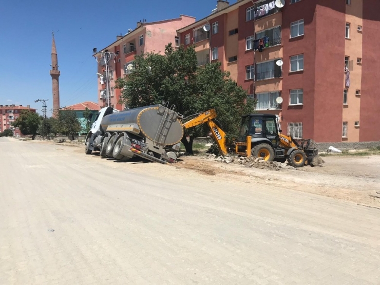 Faciadan Kılpayı Kurtuldu