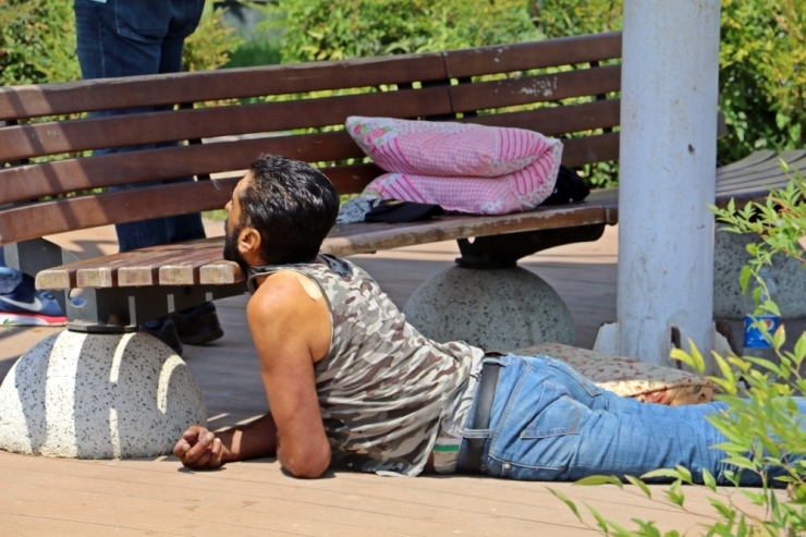 Kimse Öldüğüne İnanamadı