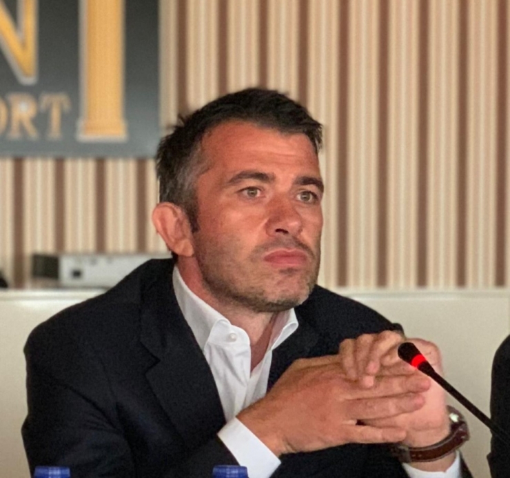 Bandırmaspor Transfer Sezonunu Hareketli Geçiriyor