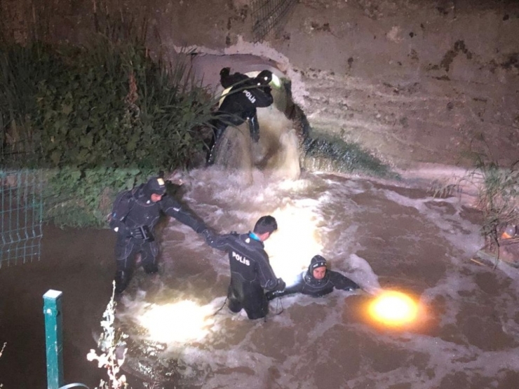 Başkent’te Kuyuya Düşen 6 Yaşındaki Çocuk Hayatını Kaybetti