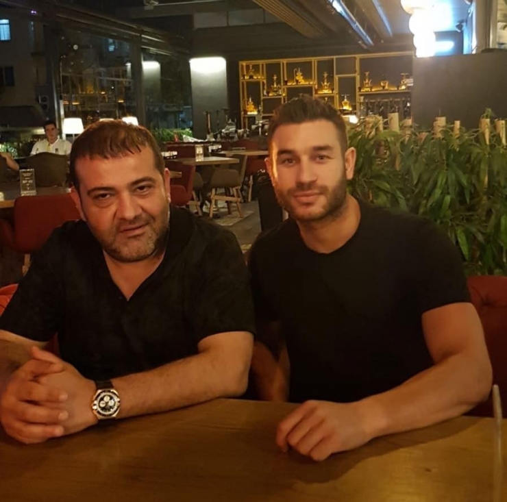Elazığspor, Tufan Kelleci’yle Sözleşmeyi 2 Yıl Uzattı