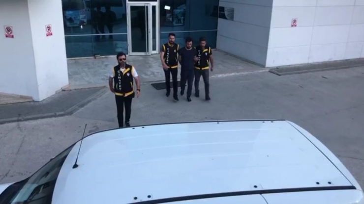 Düğüne Bir Gün Kala Gelin Yoğun Bakıma Damat Cezaevine