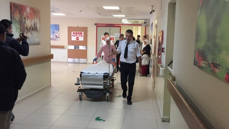 Melisa Bebeğin Ölümüyle İlgili Keşif Yapıldı