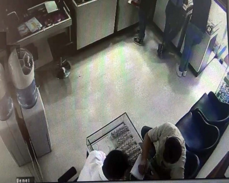 Telefon Dolandırıcılarının Oyunu ‘Kağıt Kalemle’ Bozuldu