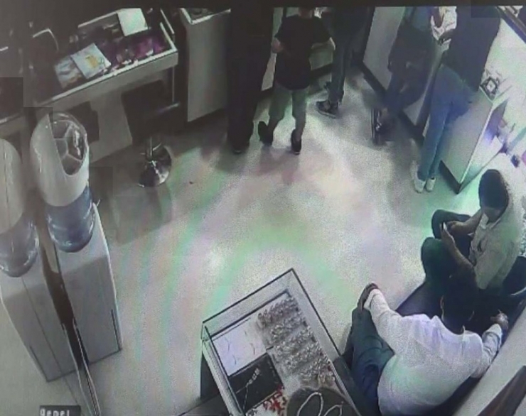 Telefon Dolandırıcılarının Oyunu ‘Kağıt Kalemle’ Bozuldu