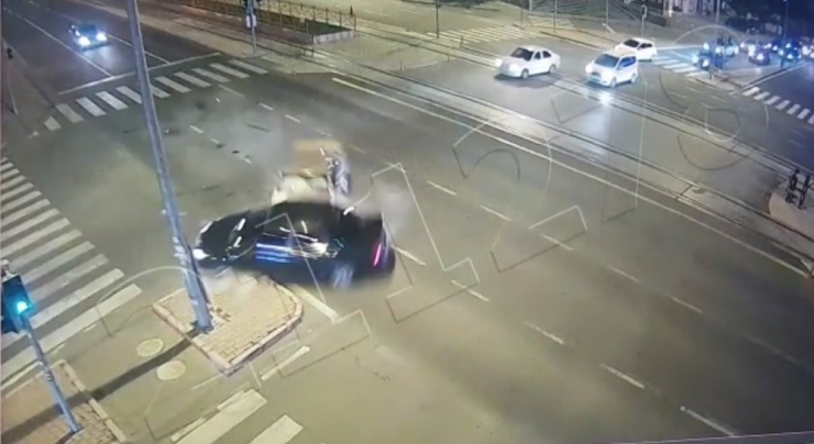 Dorukhan’ın Ölümüne Sebep Olan Sürücü Tahliye Edildi