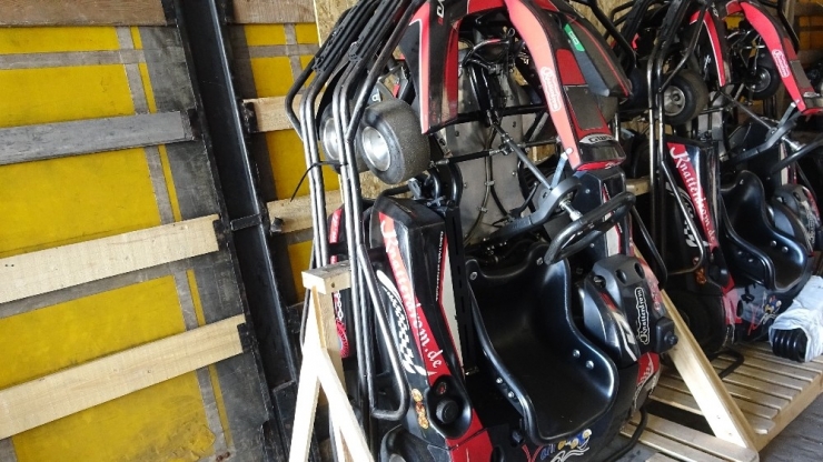 Kapıkule’de Kaçakçılara Ağır Darbe