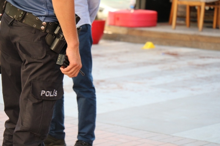 Kırşehir’de Bıçaklı Kavganın Failleri Tutuklandı