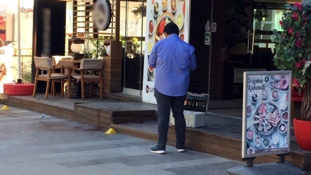 Kırşehir’de Bıçaklı Kavganın Failleri Tutuklandı