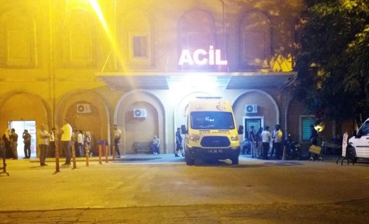 Mardin’de İki Akraba Aile Arasında Kavga: 1 Ölü, 1 Yaralı