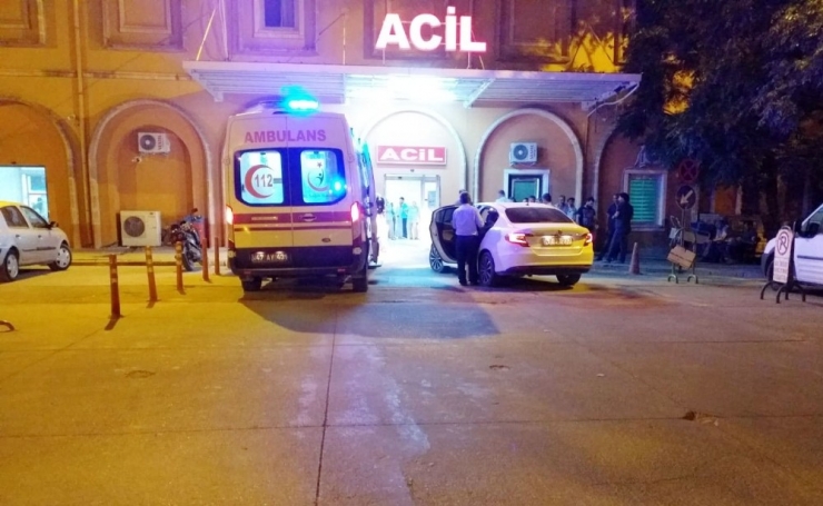 Mardin’de İki Akraba Aile Arasında Kavga: 1 Ölü, 1 Yaralı