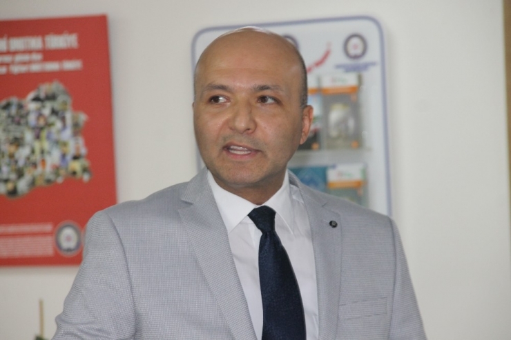 Çankırı Polisi Uyuşturucuya Geçit Vermiyor