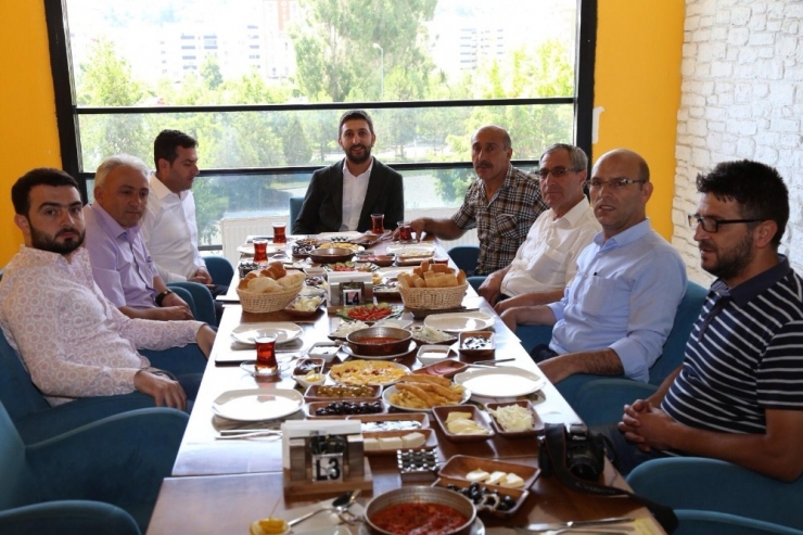 Oltu Osb Ön Talepleri Almaya Başlıyor