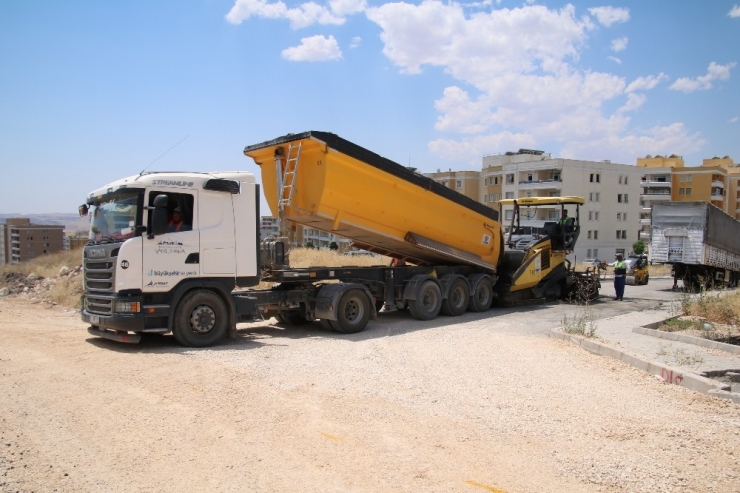 Şanlıurfa Modern Yollara Kavuşuyor