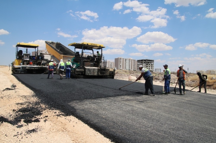 Şanlıurfa Modern Yollara Kavuşuyor