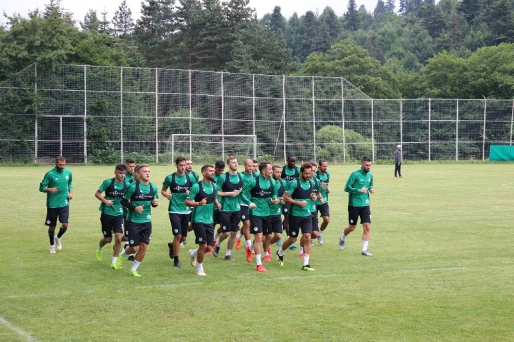 Kocaman: “Şampiyonluk Bizim Gibi Takımlar İçin En Sorunlu Yerlerimizden Birisi”