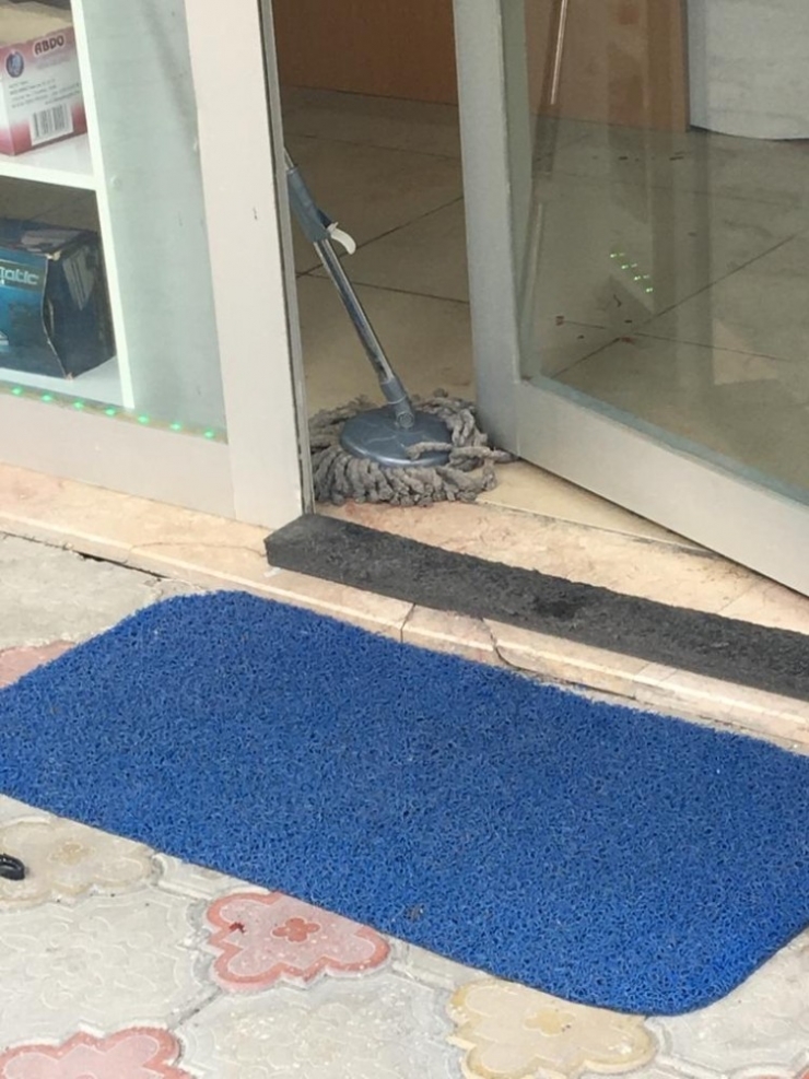 Sokak Ortasında Kardeş Dehşeti