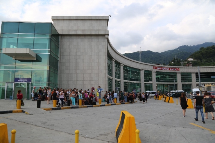 Söylentisi Bile Yetti