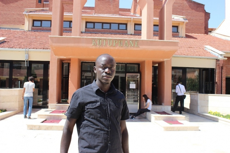 Türkiye’de En Sevdiği Şey Misafirperverlik Oldu