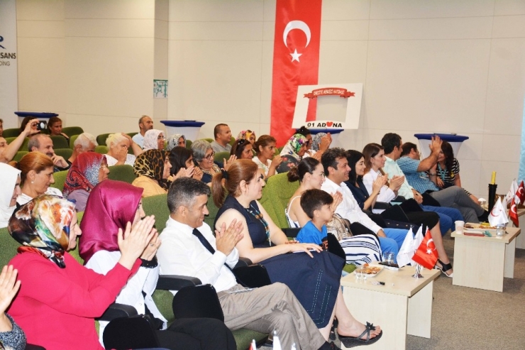 Obezite Merkezi Adanalıları Zayıflatıyor