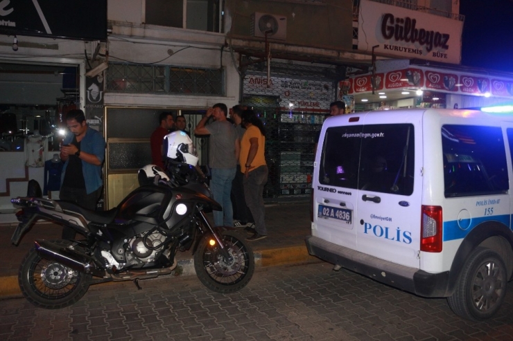 Linç Edilmek İstenilen Tacizci Tutuklandı