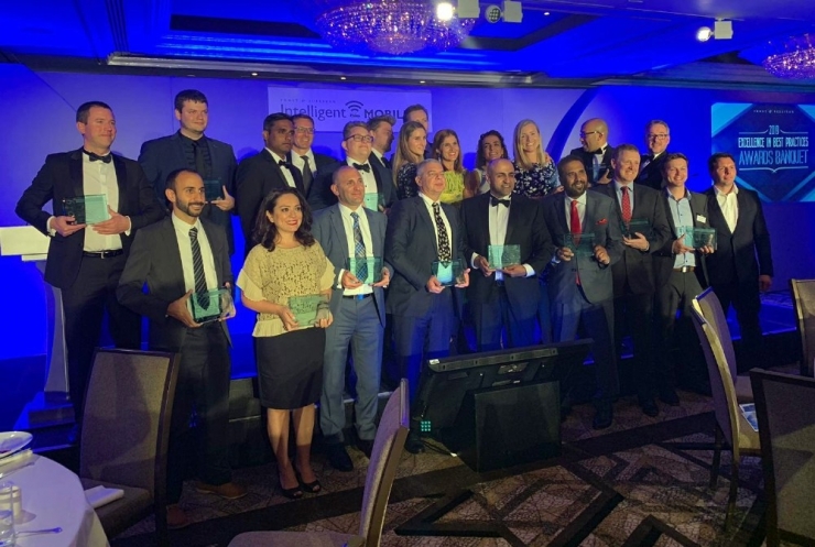 Frost & Sullivan’dan Aytemiz’e ‘Müşteri Değeri Liderliği’ Ödülü