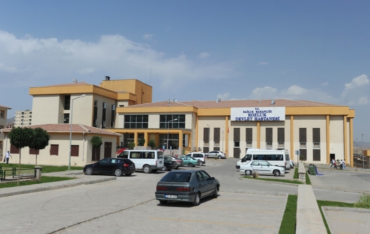 Hasta Yakınlarından 30 Dakika Tepkisi