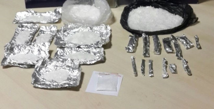 Bursa Merkezli 3 İlde Narkotik Operasyonu: 13 Gözaltı