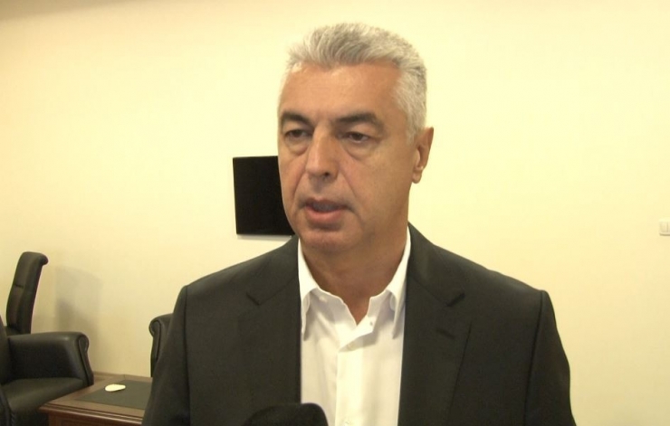 ’’Türk İş Adamlarından Bangladeş’e Daha Fazla Yatırım Bekliyoruz’’