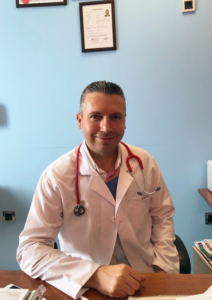 Çocuklarda İshale Dikkat